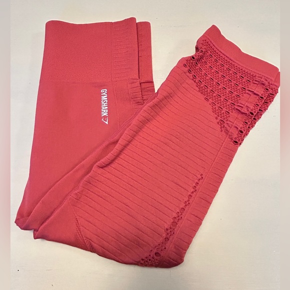 Gymshark leggings size S/XS - Picture 1 of 5